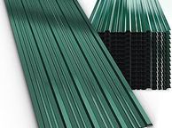 main image for ad 12 x Metal Roofing Sheets for Shed 7m2 Corrugated Roof Panels