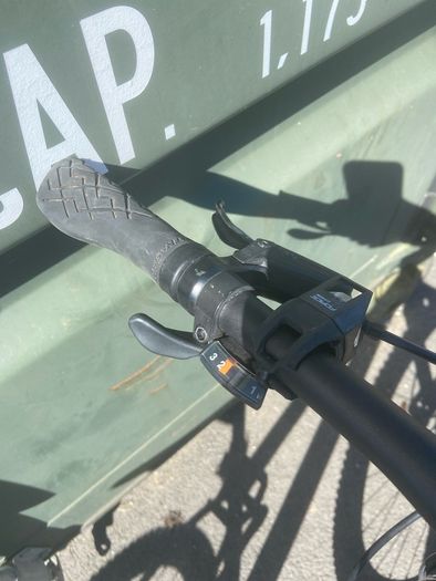 trek marlin 5
