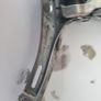 shimano fd6600 front derailleur Image 2