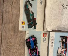 lego