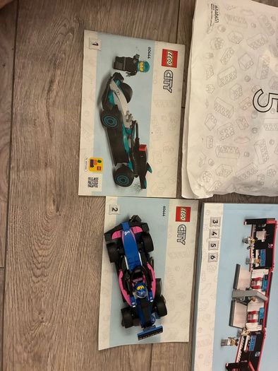 lego