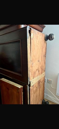 Wardrobe