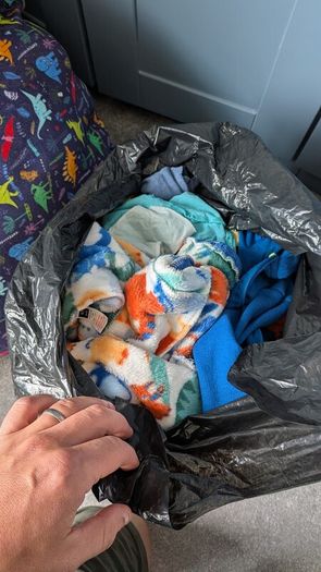 Age 4/5 Clothes assorted