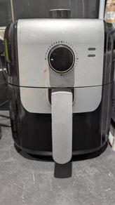 air fryer