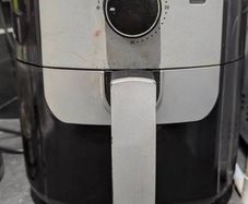 air fryer