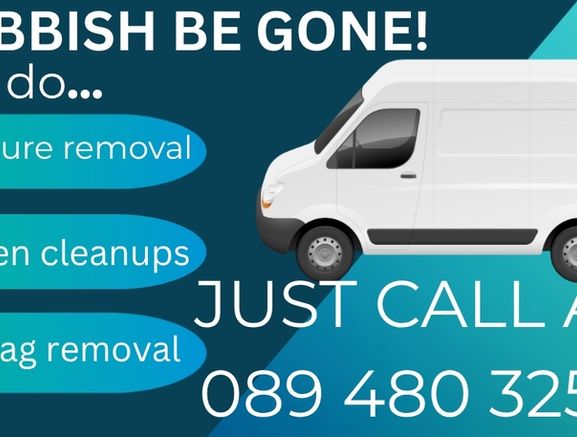 rubbish removal
