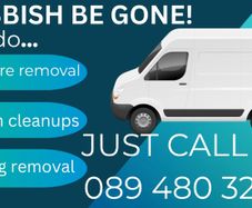 rubbish removal