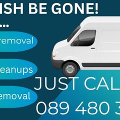 rubbish removal