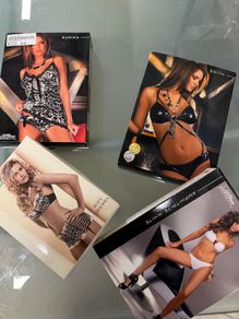 underwear various styles cost price bulk