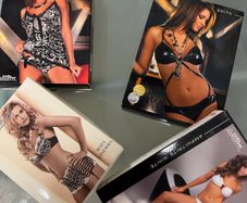 underwear various styles cost price bulk
