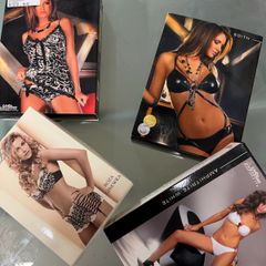 underwear various styles cost price bulk