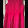 dress kew 159 cerise sleeveless dress size 14 Image 10