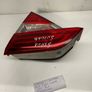 2015 Skoda Superb mk2 Rear Boot Light Driver Side Facelift 3t5945094b A2l16b2s Image 6