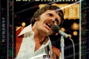 Free Postage! Del Shannon. Runaway. CD.