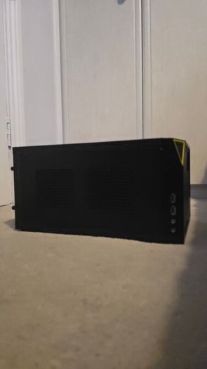 ITX Gaming PC | AM5 | Ryzen | 4060Ti