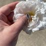 Vintage ladies 9ct gold  dress ring Image 4