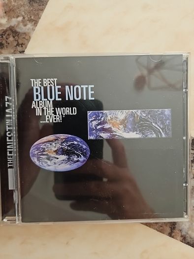 The Best Blue Note Album In The World...Ever 2CD