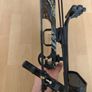 Archery compound bow Image 4