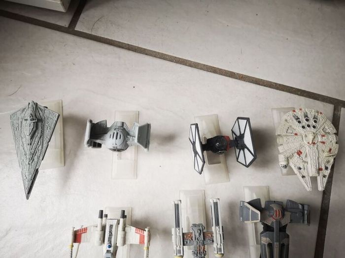 Star Wars Black Series