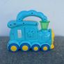 Big Steps Play Baby Animal Train Image 2