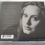 Adele - 21 Cd Image 3