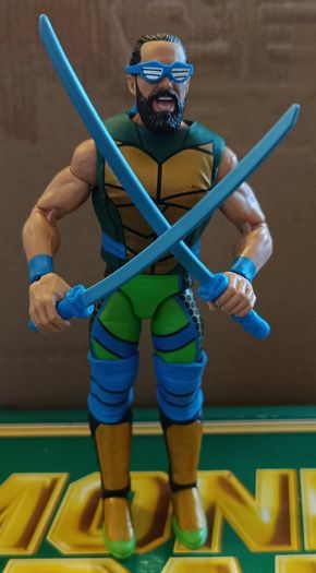 Wwe