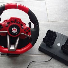 Deluxe Mario Kart Wheel