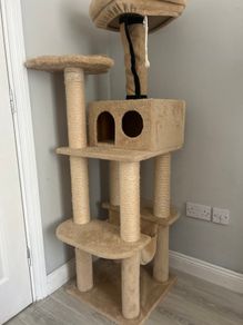 Cats tree