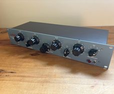 Warm Audio EQP-WA Outboard EQ