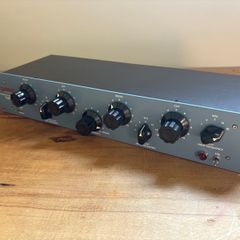 Warm Audio EQP-WA Outboard EQ