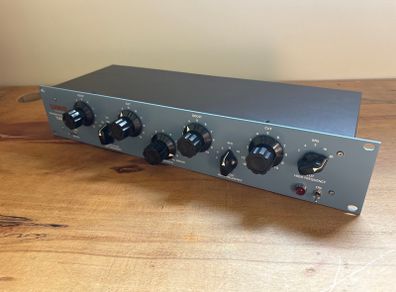 Warm Audio EQP-WA Outboard EQ