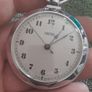 old pocket watch Image 6