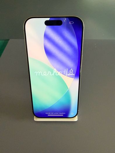 iPhone 16 Pro 512gb Mint Condition (Like New)