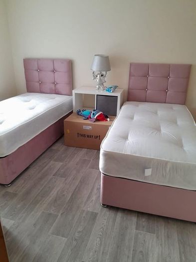 divan beds