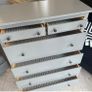 ikea drawers grey Image 5