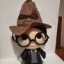 Funko 11 inch Plushies Harry Potter Sorting Hat Collectible Image 3