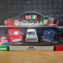 Mini The Italian Job