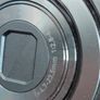 Casio Exilim Digital Camera, Model EX-Z2000, plus Battery charger, No Battery or Memory card, 14.1 Megapixels, in excellent cosmetic condition Image 7