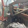 Front loader (Chilton/Mailleux),& brackets Image 3