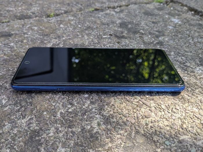 Poco X3 NFC, Cobalt Blue, 6/128 (Unlocked)
