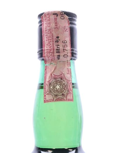 Glen Talla 10 year old (1980s bottling)