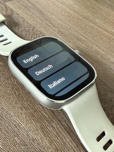 Redmi Watch 4