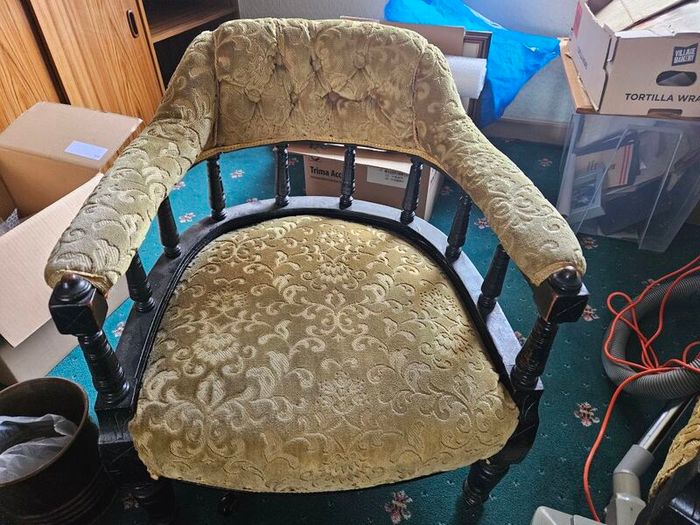 chair