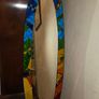 Mosaic Mirror Image 3