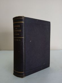 Sermons and Discourses Volume II by Rev. John McQuirk (GT601)