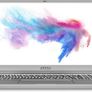 MSI Creator 17 A10SF-626ES 17.3 Inch Mobile Workstation Business Gaming Laptop Inte i7-10875H 16GB RAM 512SSD Nvidia RTX 2070 8GB Win 11 Pro Image 5