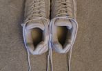 Air Max 95 white runners