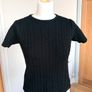Louise Kennedy short sleeved Well jumper Image 2
