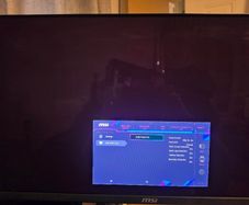 Msi Mag 271qpx Qd-oled