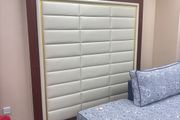 Headboard